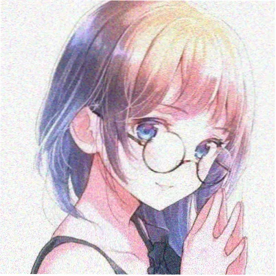 用户何一鸣头像